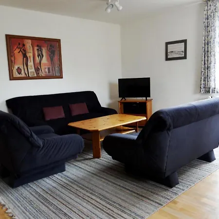 Daire 50018 Ferienwohnung Deichblick