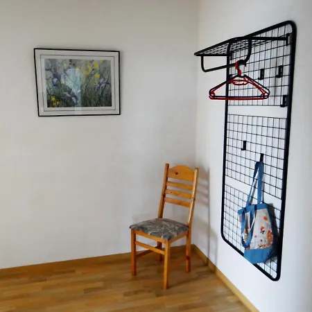 50018 Ferienwohnung Deichblick