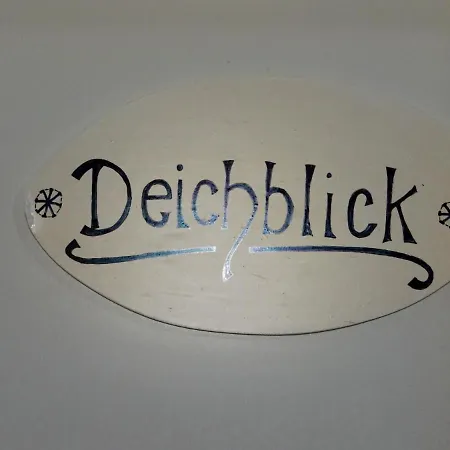 50018 Ferienwohnung Deichblick * Werdum
