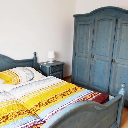 Daire 50018 Ferienwohnung Deichblick