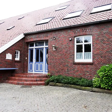 50018 Ferienwohnung Deichblick * Werdum