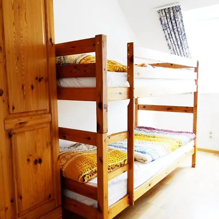 50018 Ferienwohnung Deichblick Werdum